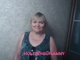 HolesBigGranny