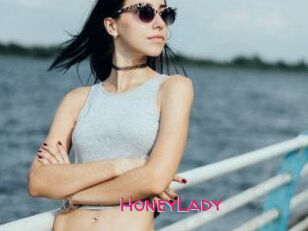 HoneyLady