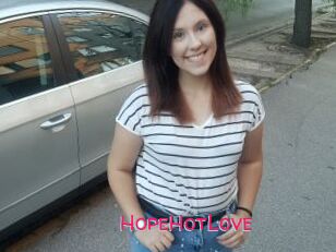 HopeHotLove