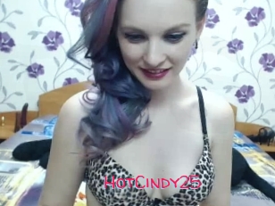 HotCindy25