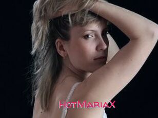 HotMariaX