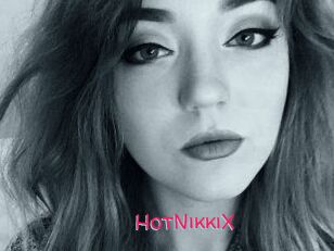 HotNikkiX