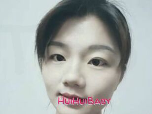 HuiHuiBaby