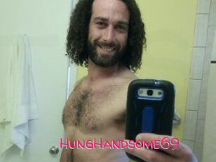 HungHandsome69