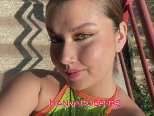 Hannaroggers