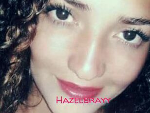 Hazelgrayy