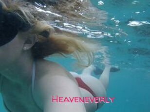 Heaveneverly