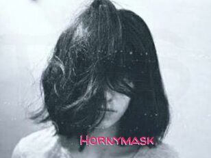 Hornymask