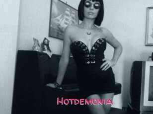 Hotdemonia