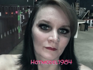 Hotmodel1984