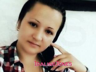 IdalineJones