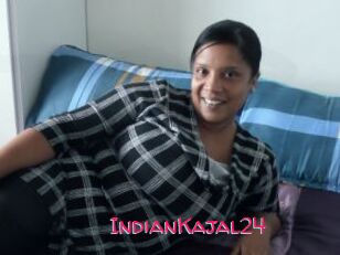 IndianKajal24