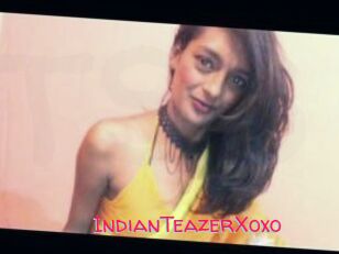 IndianTeazerXoxo