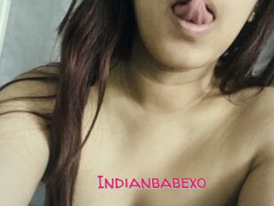 Indianbabexo