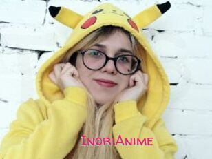 InoriAnime