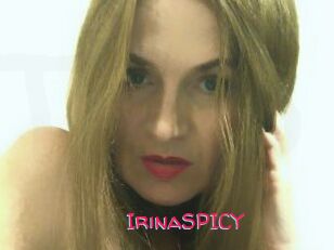 IrinaSPICY