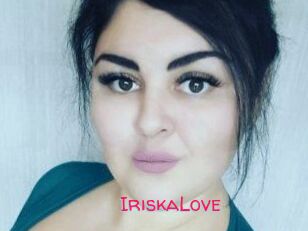 IriskaLove