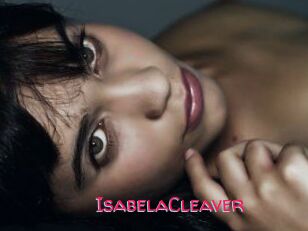 IsabelaCleaver