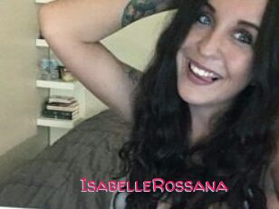 IsabelleRossana