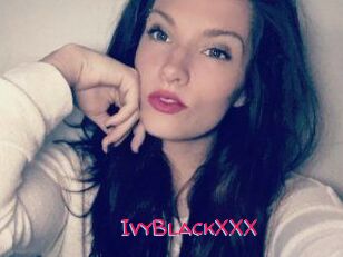 Ivy_BlackXXX