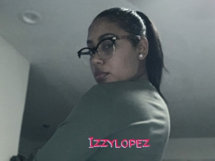 Izzylopez