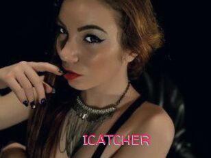 ICATCHER