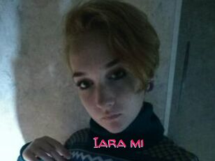 Iara_mi