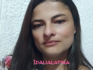 Idalialatina