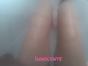 Innocente