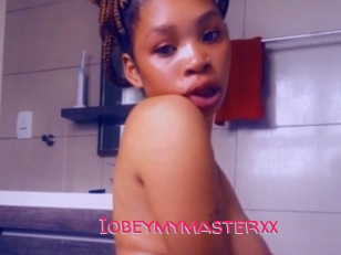 Iobeymymasterxx