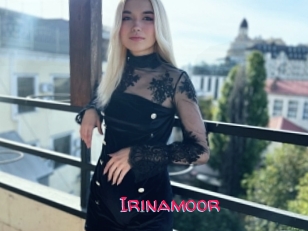 Irinamoor