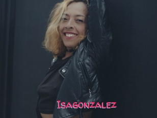 Isagonzalez