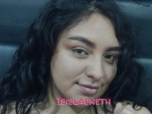 Isislauneth