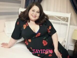 JAYIDEN