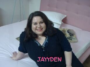 JAYYDEN