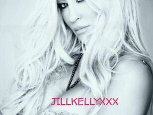 JILLKELLYXXX