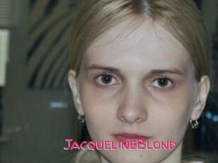 JacquelineBlond