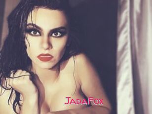 JadaFox