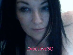 Jadelove30