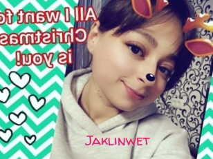 Jaklinwet