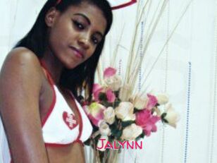 Jalynn