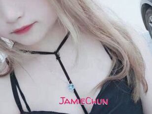 JamieChun