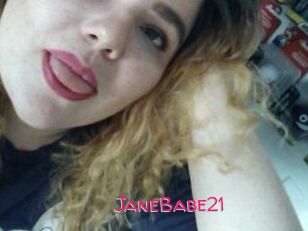 JaneBabe21