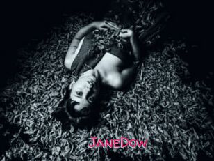 JaneDow