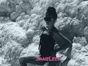 JaneLeef