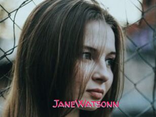 JaneWatsonn