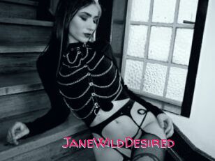 JaneWildDesired