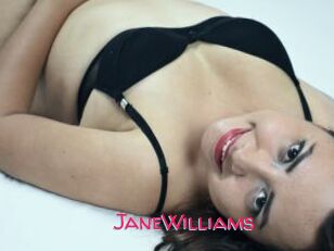 JaneWilliams