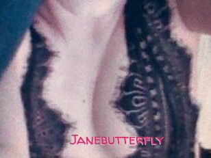 Janebutterfly