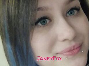 JaneyFox